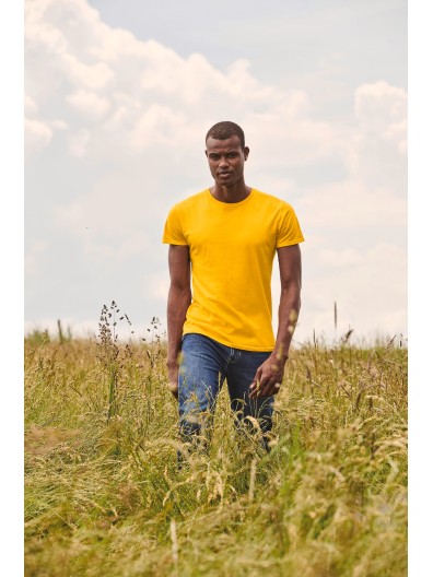 T-shirt ICONIC-T - SC61430