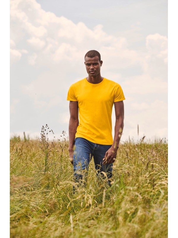 T-shirt ICONIC-T - SC61430