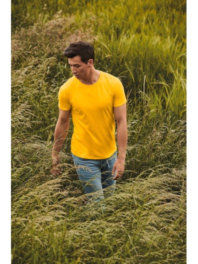 T-shirt ICONIC-T - SC61430