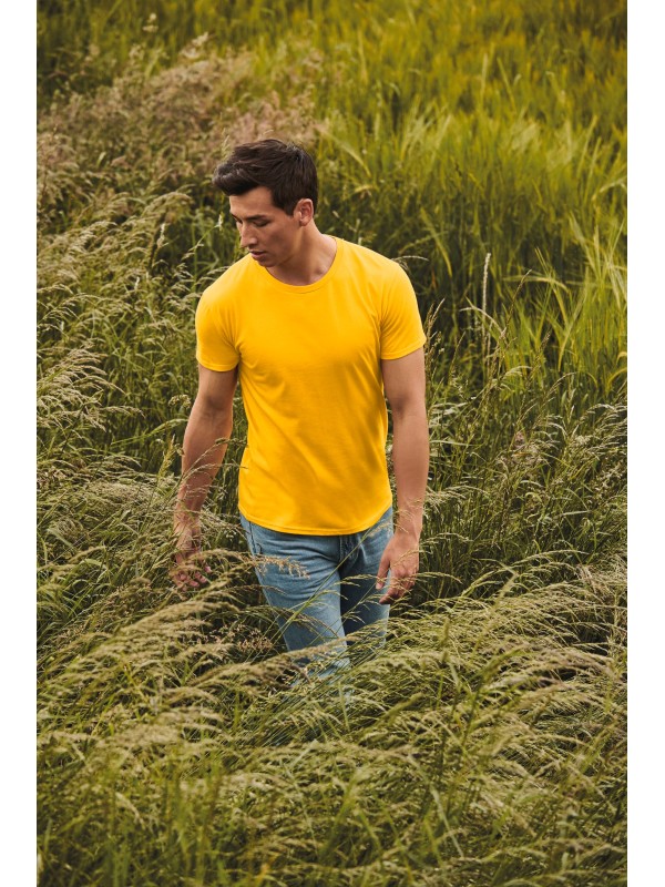 T-shirt ICONIC-T - SC61430