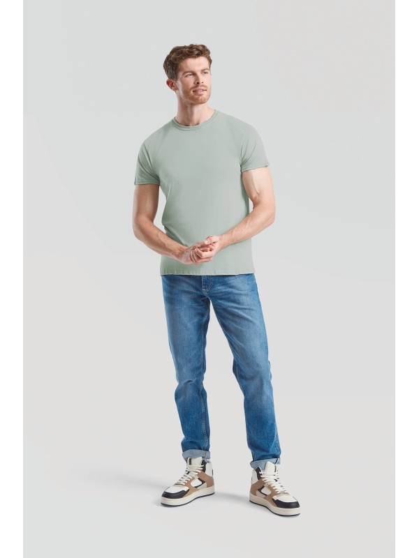 T-shirt ICONIC-T - SC61430