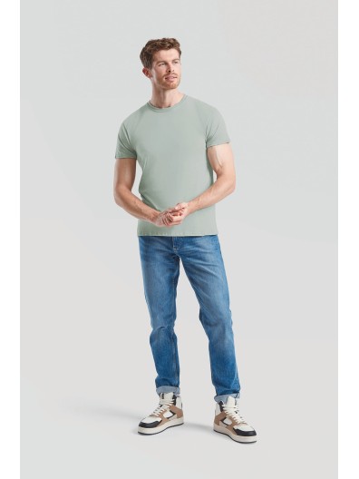 T-shirt ICONIC-T - SC61430