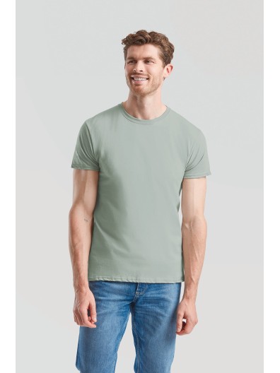 T-shirt ICONIC-T - SC61430