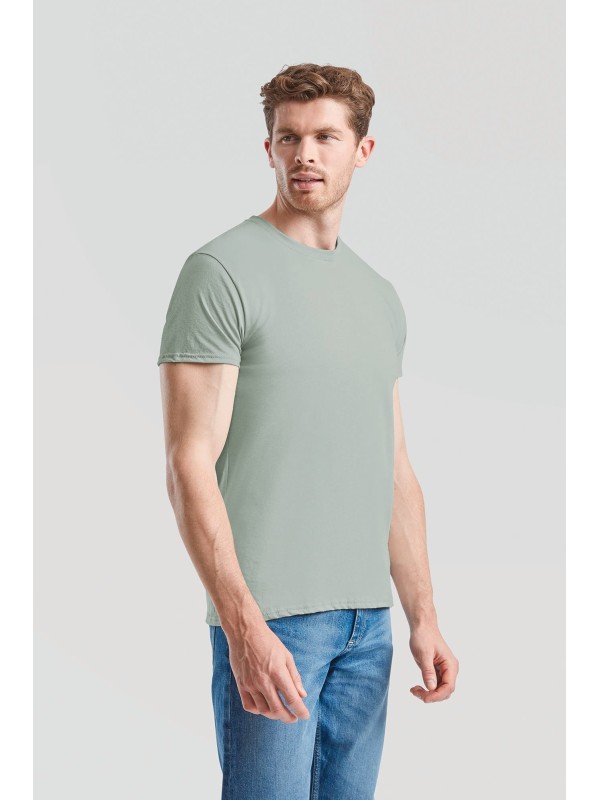 T-shirt ICONIC-T - SC61430