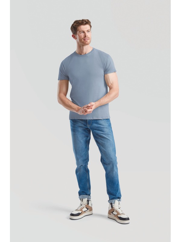 T-shirt ICONIC-T - SC61430