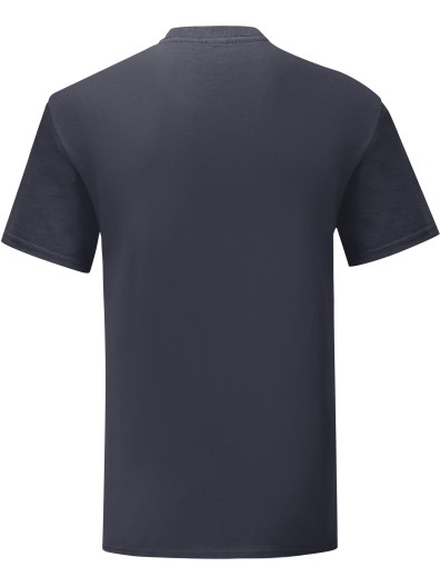 T-shirt ICONIC-T - SC61430C