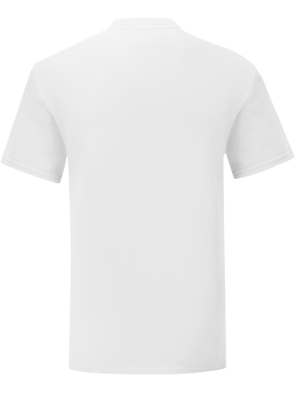 T-shirt ICONIC-T - SC61430