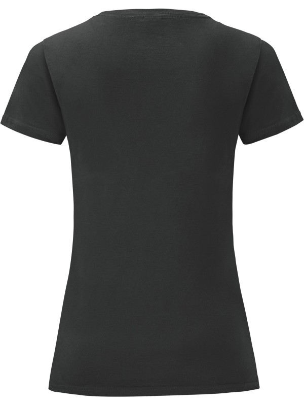 T-shirt ICONIC-T - SC61432C