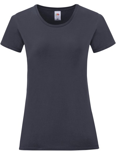 T-shirt ICONIC-T - SC61432C