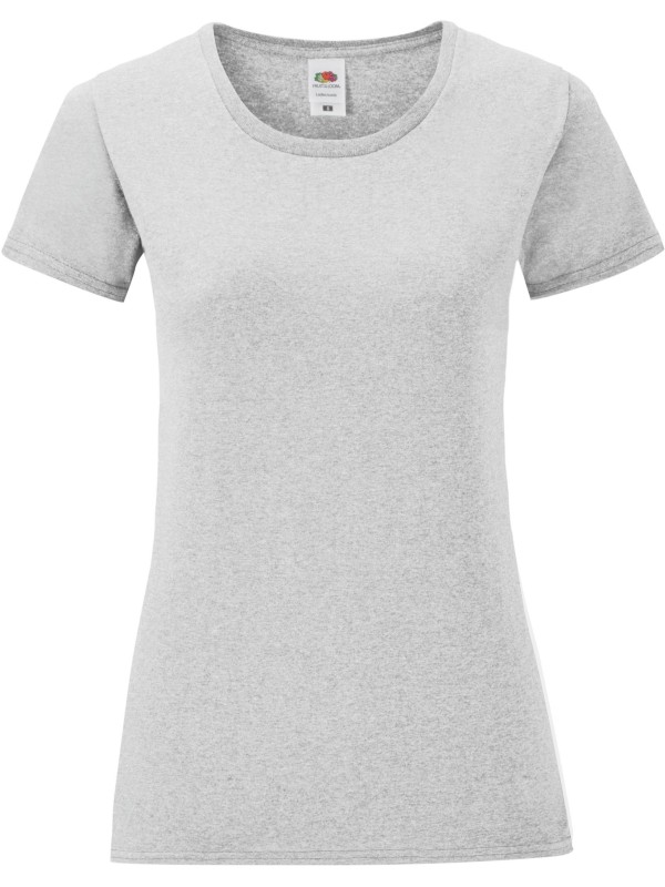 T-shirt ICONIC-T - SC61432C