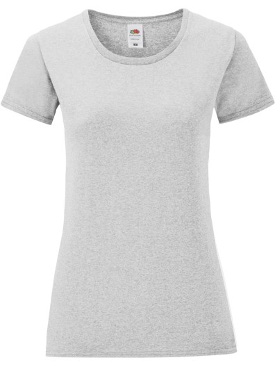 T-shirt ICONIC-T - SC61432C