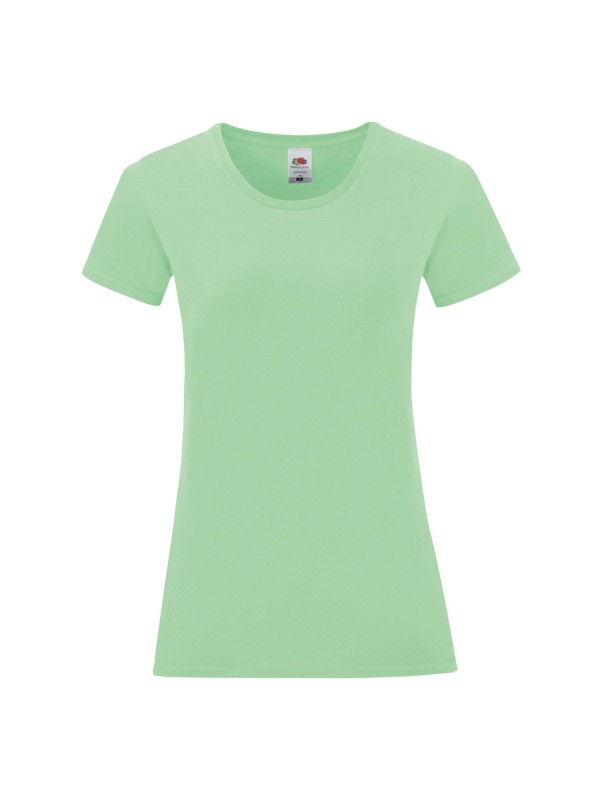 T-shirt ICONIC-T - SC61432C