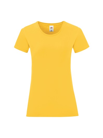 T-shirt ICONIC-T - SC61432C