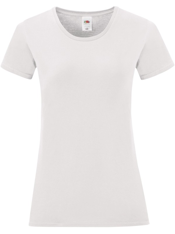 T-shirt ICONIC-T - SC61432