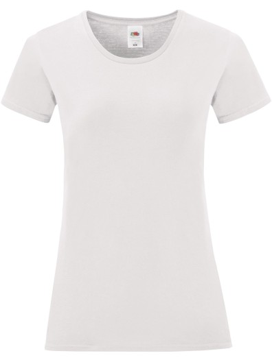 T-shirt ICONIC-T - SC61432