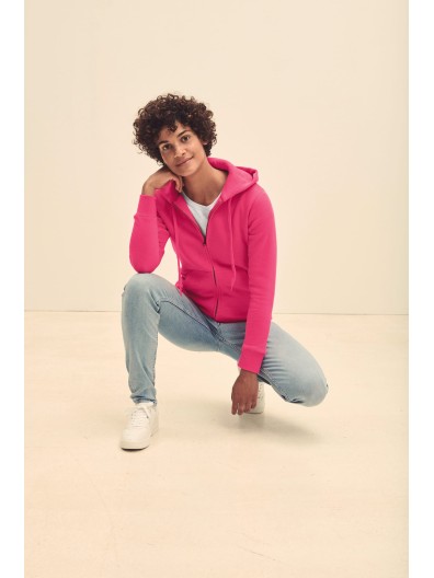 Casaco PREMIUM - SC62118