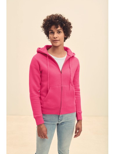 Casaco PREMIUM - SC62118