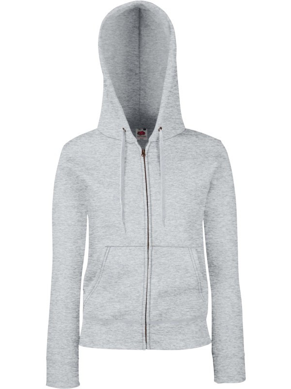 Casaco PREMIUM - SC62118
