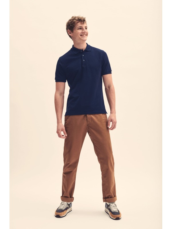 Polo Iconic - SC63044