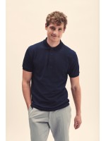 Polo piqu heavy - SC63204C