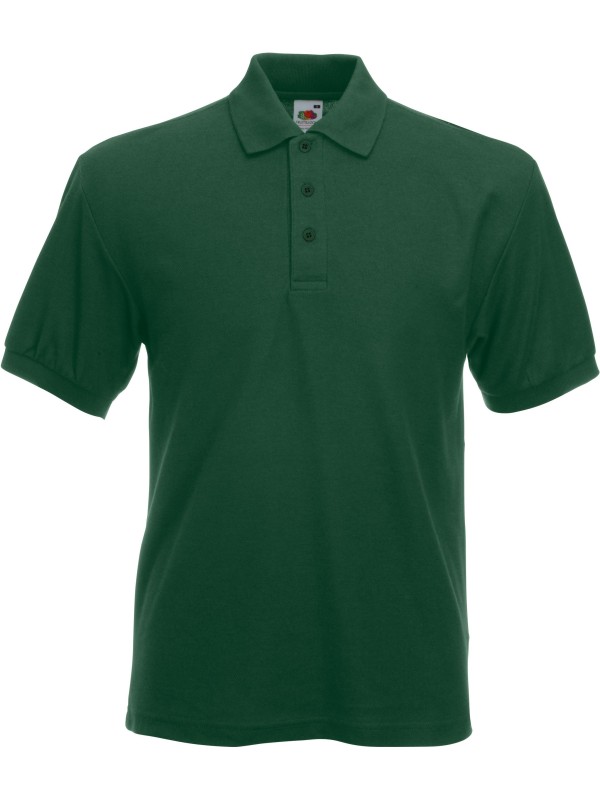 Polo piqu heavy - SC63204C