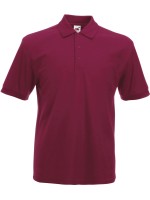 Polo piqu heavy - SC63204CX