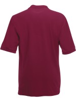 Polo piqu heavy - SC63204CX
