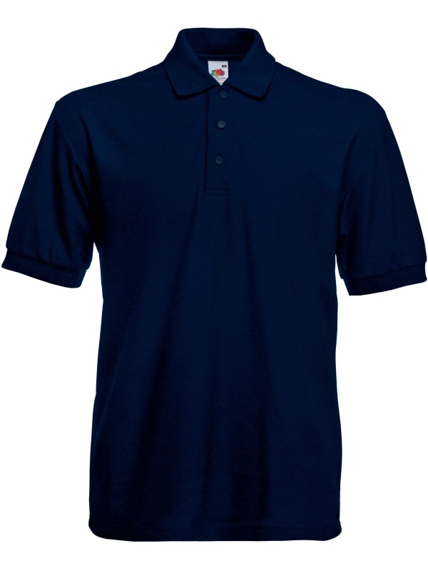 Polo piqu heavy - SC63204C