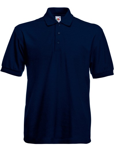 Polo piqu� heavy - SC63204C