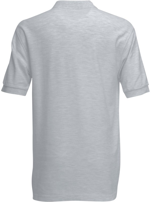 Polo piqu� heavy - SC63204C