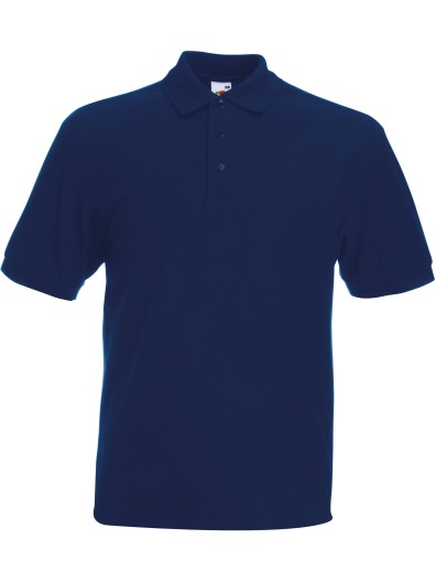 Polo piqu heavy - SC63204C
