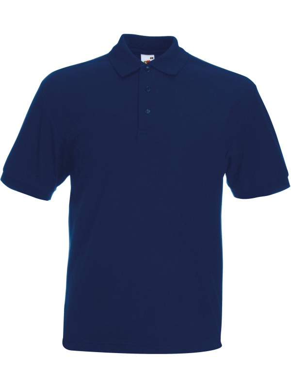 Polo piqu heavy - SC63204C