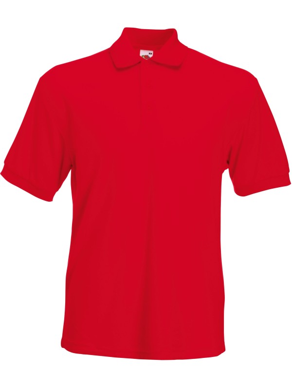 Polo piqu heavy - SC63204C