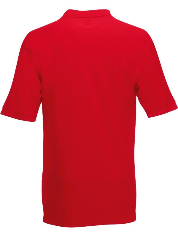 Polo piqu� heavy - SC63204C