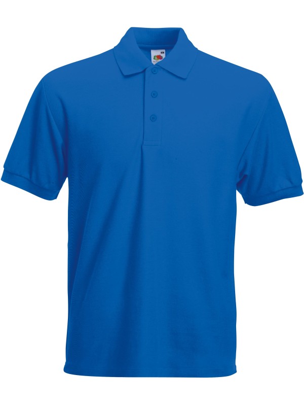 Polo piqu heavy - SC63204C