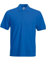 Polo piqu heavy - SC63204C