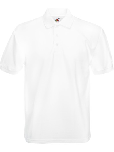 Polo piqu heavy - SC63204