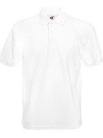 Polo piqu heavy - SC63204