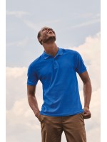 Polo piqu Premium - SC63218C