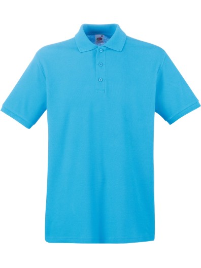 Polo piqu Premium - SC63218C