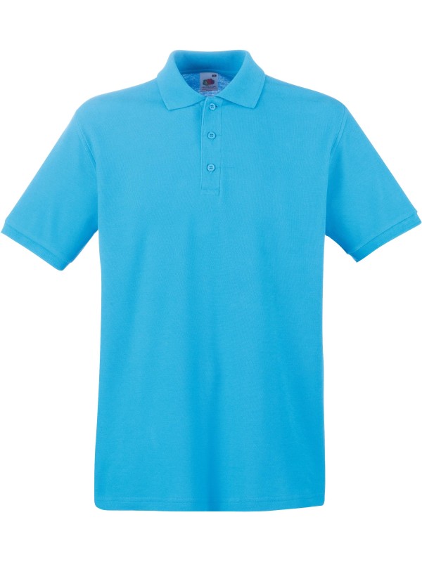 Polo piqu Premium - SC63218C