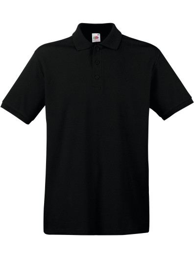 Polo piqu Premium - SC63218C