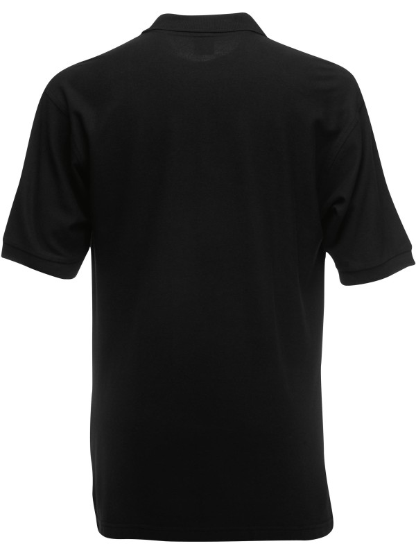 Polo piqu� Premium - SC63218C