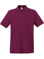 Polo piqu Premium - SC63218C