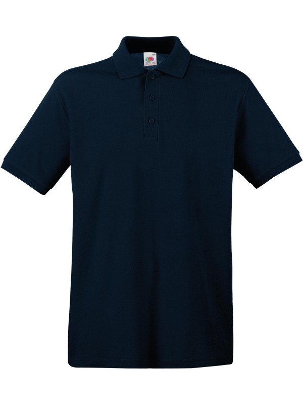 Polo piqu Premium - SC63218C