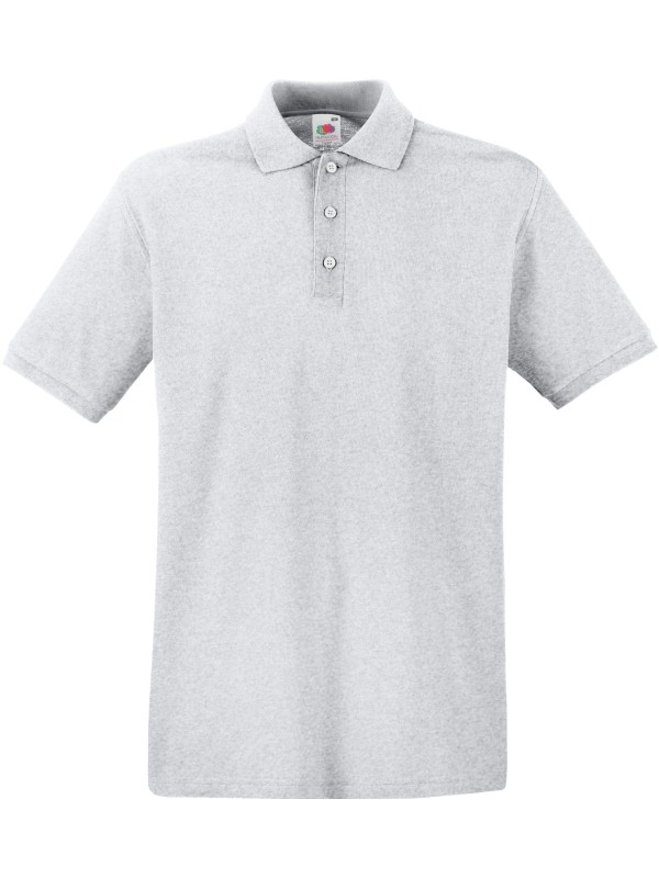 Polo piqu Premium - SC63218C