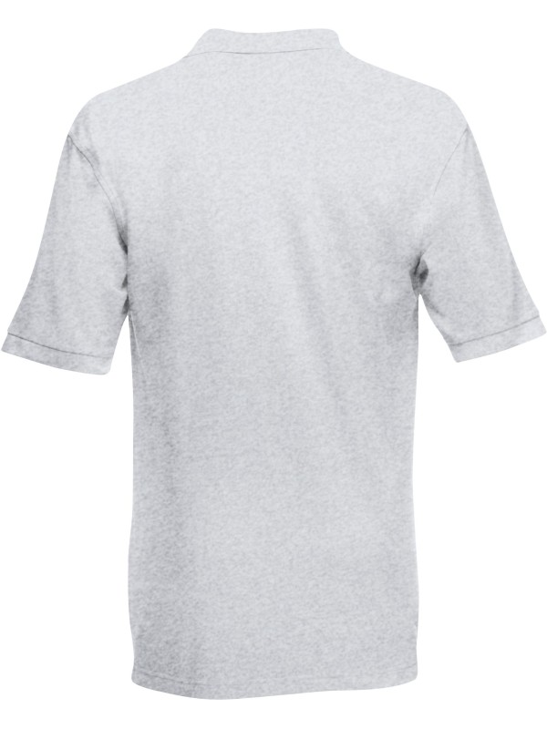 Polo piqu� Premium - SC63218C