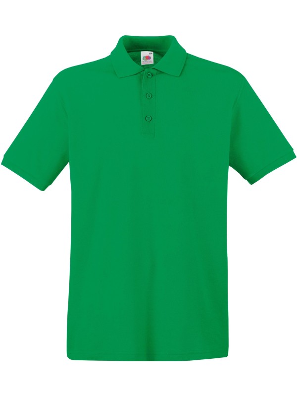 Polo piqu Premium - SC63218C