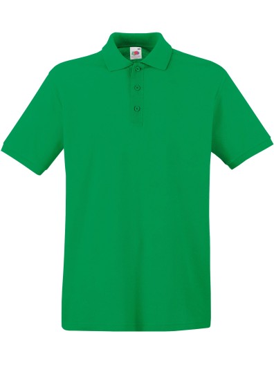 Polo piqu� Premium - SC63218C