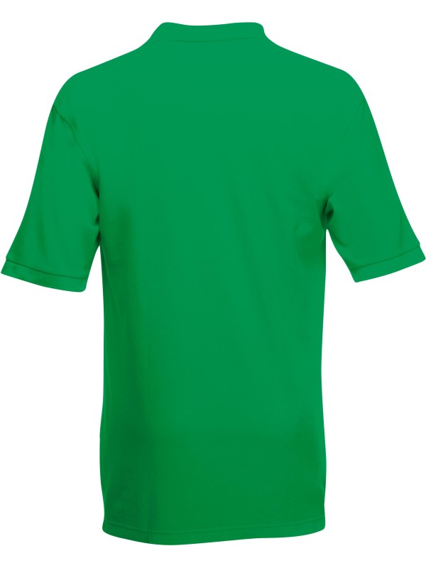 Polo piqu� Premium - SC63218C